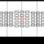 Collimateurs AF sélectif, vous choisissez quel collimateur servira pour faire le point