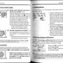 Il est évident que la notice photo, c'est pas sexy à lire mais ça apporte beaucoup de réponses aux questions que l'on se pose souvent.