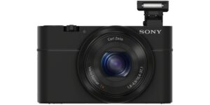 Sony DSC-RX100