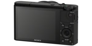 Sony DSC-RX100