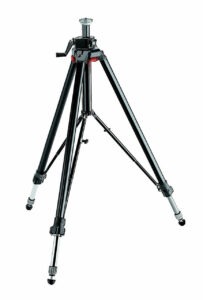 Trépied automatique Manfrotto-058B