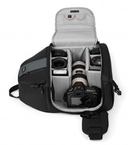 Sac SlingShot Lowepro