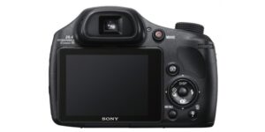 SONY HX300