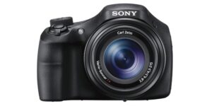 SONY HX300