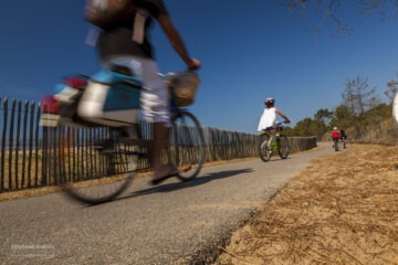 On peut illuster ses vacances de façon dynamique