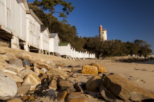 plage des demoiselles