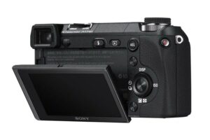 SONY NEX 6