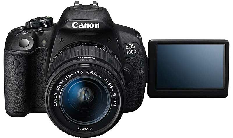 CANON-EOS-700D-Face