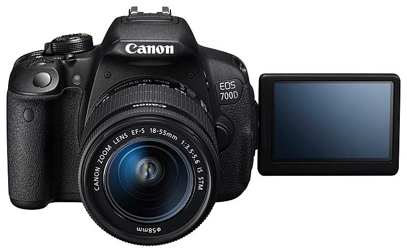 CANON-EOS-700D-Face