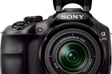 sony-a3000-face-flash