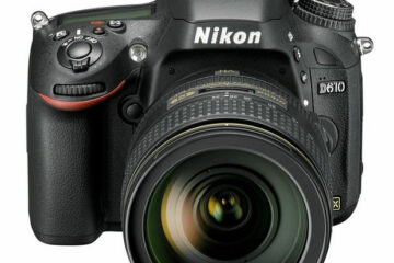 NIKON-D610