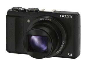 SONY-HX60V-FACE