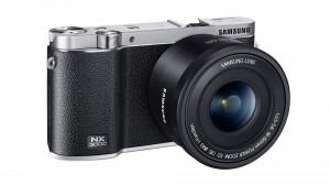 SAMSUNG NX3000-face-3-4