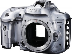 CANON-EOS-7Dmark-II-CHASSIS