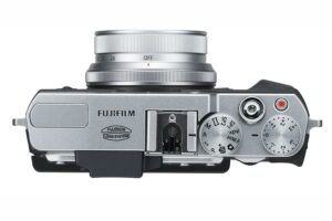 Fujifilm X30-DESSUS-Cr