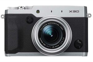 Fujifilm X30-FACE-Cr