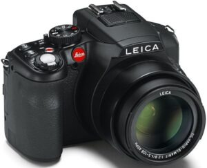 Leica V-Lux-FACE