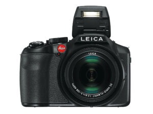 Leica V-Lux-FACE-FLASH