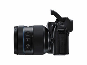 Samsung NX1-OROFIL