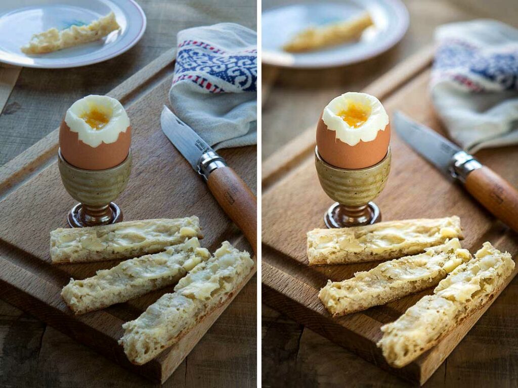Photo culinaire. Comment faire de la photo culinaire
