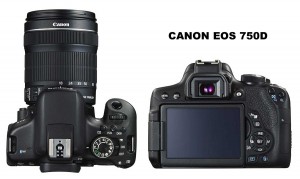 CANON-EOS-750D