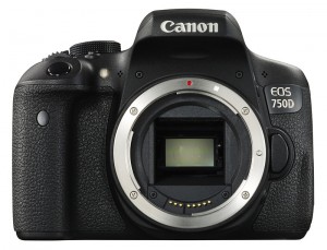 EOS-750D-Face