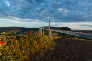 Viaduc Millau