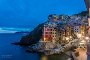 Riomaggiore