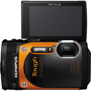 Olympus Tough TG-860-180