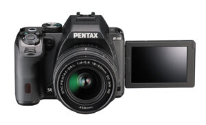 PENTAX K-S2-