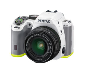 PENTAX K-S2-lime