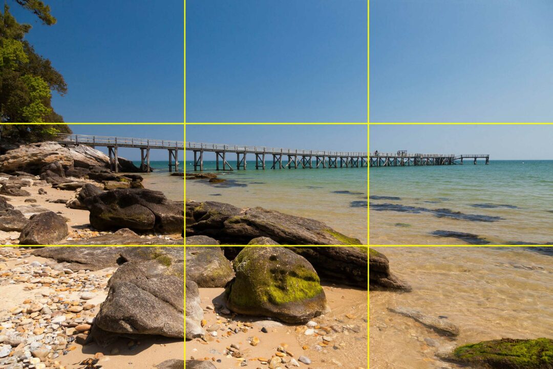 5 conseils pour réussir vos photos de paysages