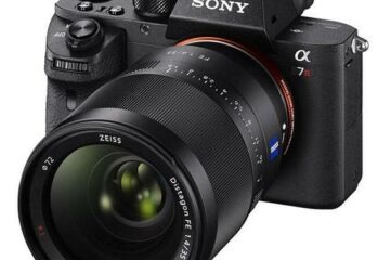 SONY-A7R-II-