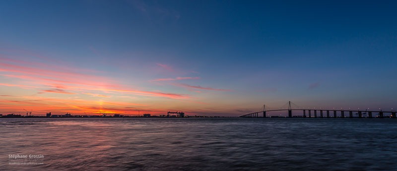 Photographier Le Lever Et Le Coucher De Soleil