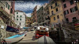 Photos de paysages, comment éviter la foule