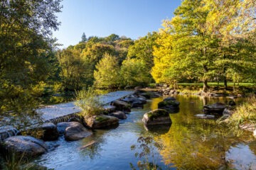 Comment réussir ses photos en rivière