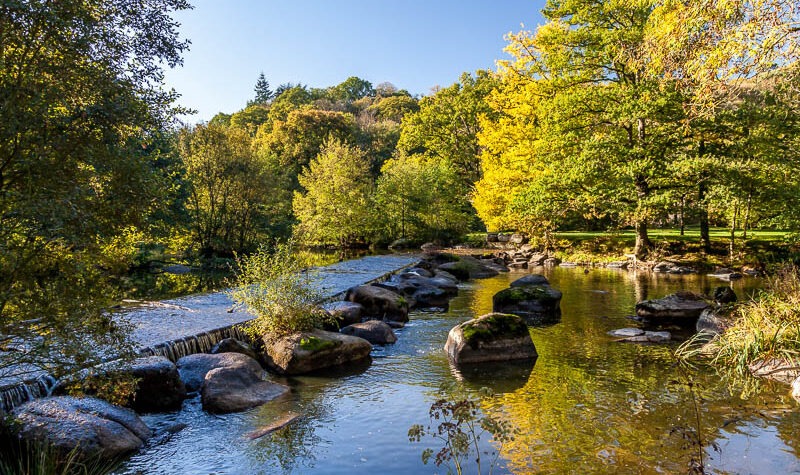 Comment réussir ses photos en rivière