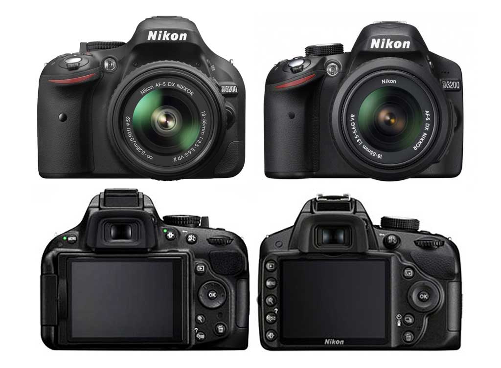 d5200-vs-d3200