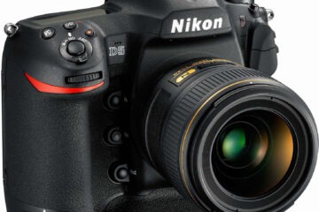 Nouveau NIKON, le D5, des yeux de chat !