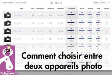 Comment-choisir-entre-deux-appareils-photo