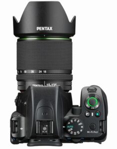 RICOH annonce le PENTAX K-70, reflex Outdoor
