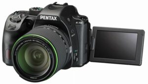 RICOH annonce le PENTAX K-70, reflex Outdoor