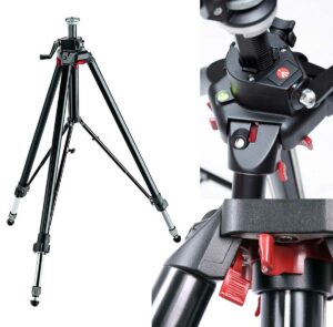 Pied automatique Manfrotto 058