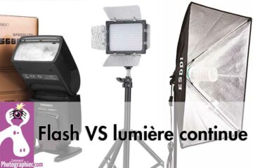 Flash-VS-lumiere-continue