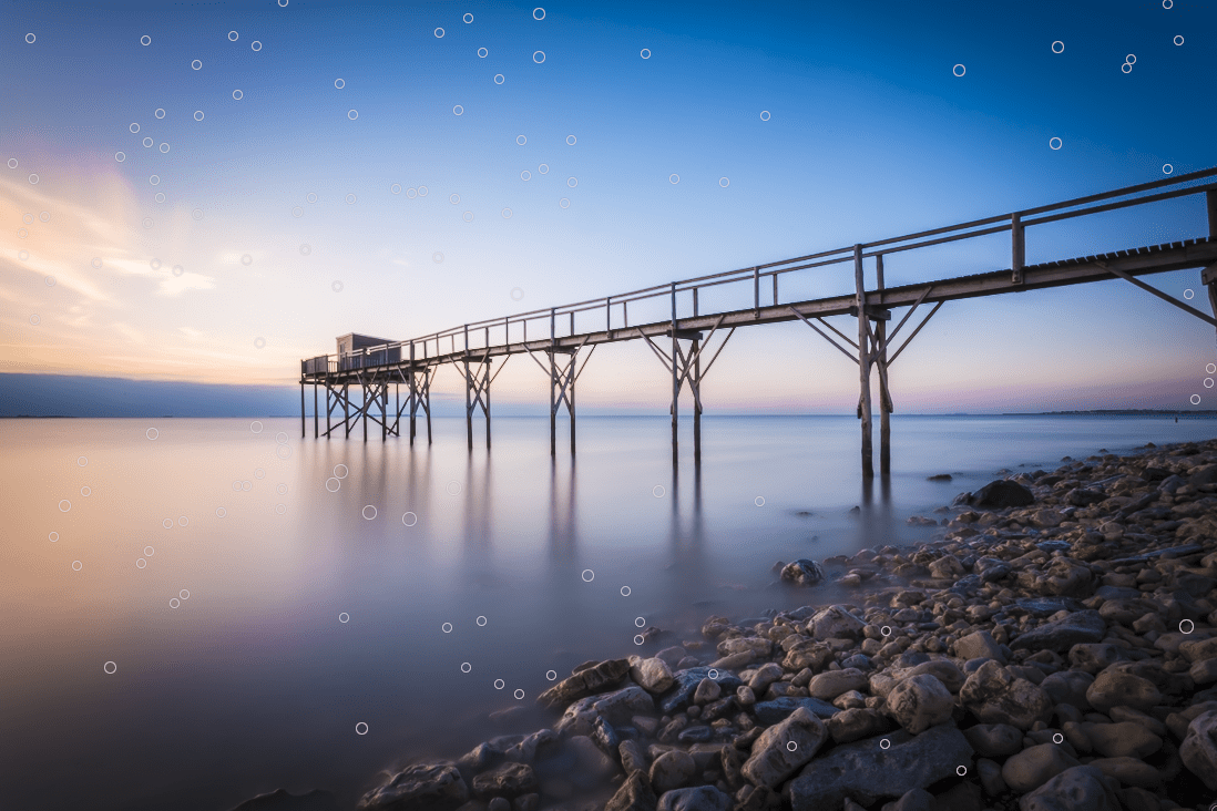 Comment nettoyer son capteur - Stan - Time-lapse & Photographie