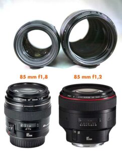 Canon_85mm_comparaison