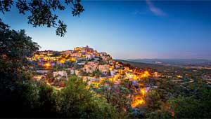 Réussir ses photos de paysages Gordes 14