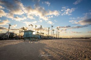 Venice Beach Los Angeles