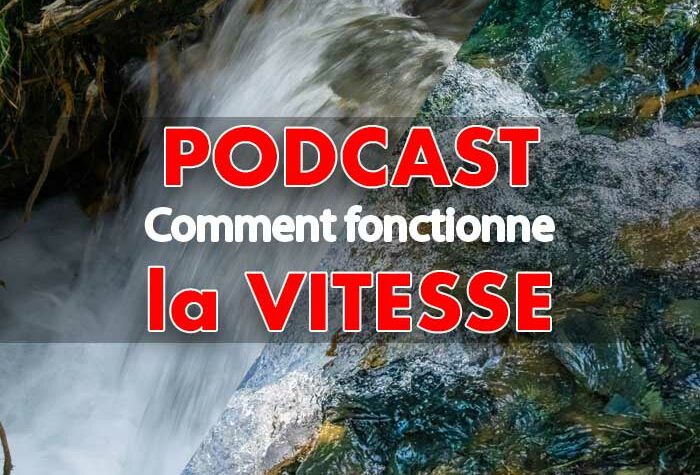 Bonjour et bienvenue sur Comment-photographier.com. Je vais vous parler de la vitesse d'obturation, du temps de pose. Alors en photo le temps de pose, qu'est-ce que ça va être, qu'est-ce que ça va faire ?