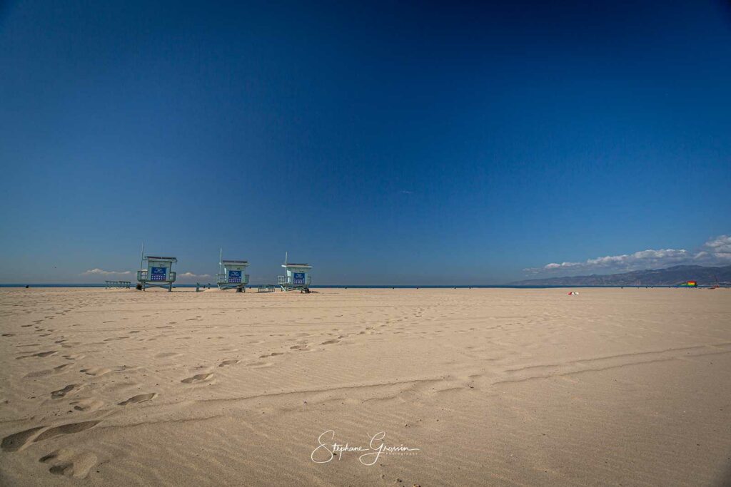 Venice Beach California